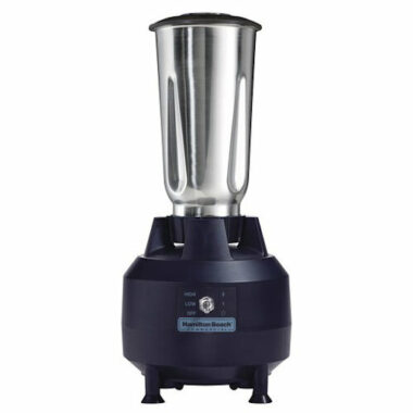 Scientific Blender