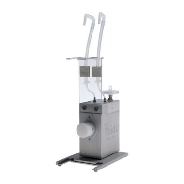 Fluidic Unit