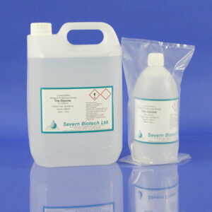 Tris-glycine 10X Concentrate