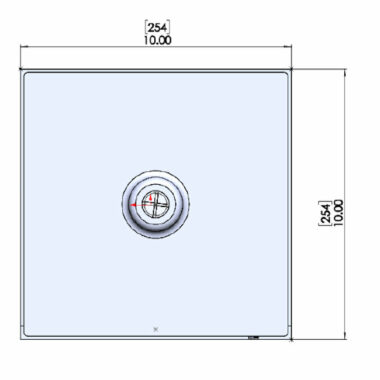 SpinVessel® System for 1 - 6L round bottom