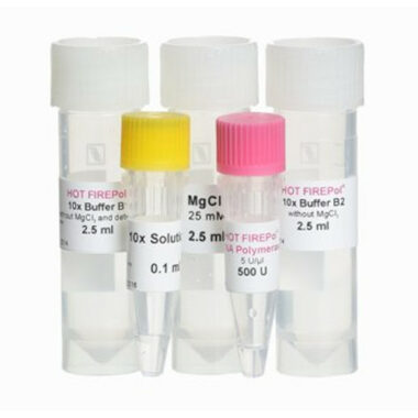 HOT FIREPol® DNA Polymerase (5 U/μl)