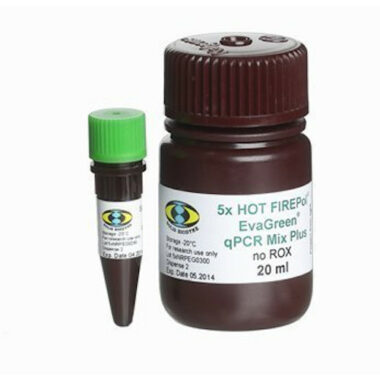 5x HOT FIREPol® EvaGreen® qPCR Mix Plus (no ROX)