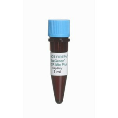 5x HOT FIREPol® EvaGreen® qPCR Mix Plus (Capillary)