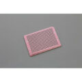 Magnetic Separation Plate for 384 Well PCR Microplates on a TTP Labtech Mosquito, 384 Magnetic (52 MGO) Cylinders, SLAS Footprint