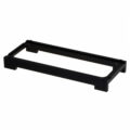 µ-Slide Rack