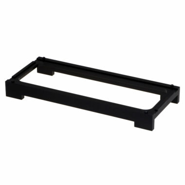 µ-Slide Rack