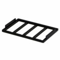µ-Slide Microscopy Rack