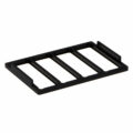 µ-Slide Microscopy Rack