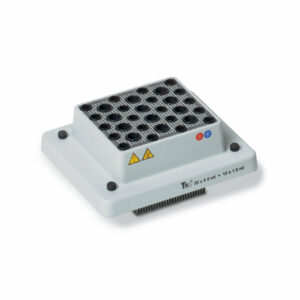 Block module for TSC