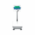 AGB and AGF Bench and Floor Scales: 16kg Capacity