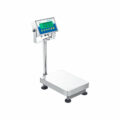 AGB and AGF Bench and Floor Scales: 16kg Capacity