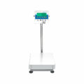 AGB and AGF Bench and Floor Scales: 300kg Capacity