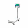 AGB and AGF Bench and Floor Scales: 300kg Capacity