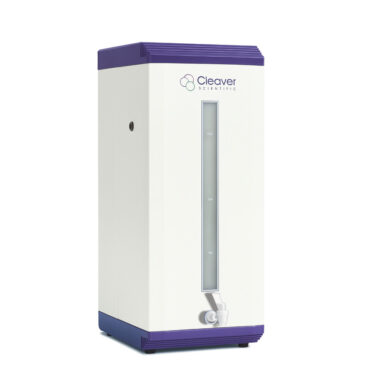 Reservoir for the Aqualab Pro, 30 litres