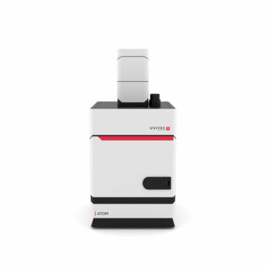 Alliance™ Q9-ATOM Light
