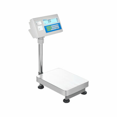 BCT Advanced Label Printing Scales: 16kg Capacity