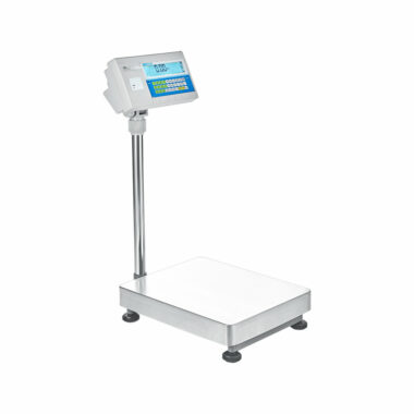 BCT Advanced Label Printing Scales: 300kg Capacity