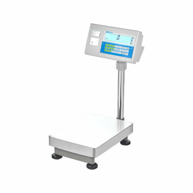 BCT Advanced Label Printing Scales: 60kg Capacity
