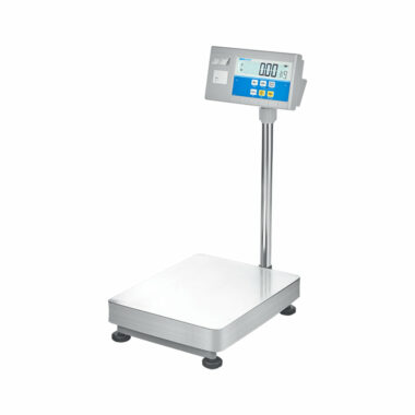 BKT Label Printing Scales: 300kg Capacity