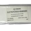 Cellulose Acetate Supported Membranes For Serum Protein 7.6 x 18cm pk25