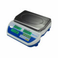 Cruiser Bench Counting Scales: 48kg Capacity