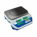 Cruiser Bench Counting Scales: 48kg Capacity