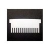 Gibco-BRL 15 cm mylar, well forming