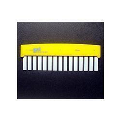 Hoefer 15 lane comb, 1.5 mm thick, Mini-PROTEAN, Tetra