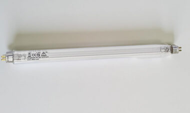 Set of 254nm CLX UV tubes + calibration for CL-508