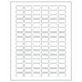 27mm x 13mm, Laser Tough-Tags, 1920/pack