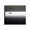 Gibco-BRL 15 cm mylar, sharkstooth, 50 wells, .25mm thick
