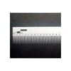 Gibco-BRL 15 cm mylar, sharkstooth, 50 wells, 1.5 cm, .35 mm thick