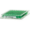 51mm x 6.35mm, Thermal Transfer Cryo-Tags, 4000/roll