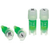 9.5 mm x 2, Thermal Transfer Cryo-Tags, 2000/roll
