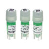 24mm x 13mm & 9.5mm spot, Thermal Transfer Cryo-Tags, 2000/roll