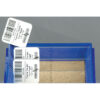 25mm x 25mm, Thermal Transfer Cryo-Tags, 2000/roll