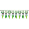 76.2mm x 6.35mm perforated, Thermal Transfer Cryo-Tags, 2000/roll