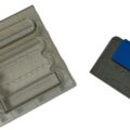 Applicator Semi Micro (4 Samples) For Unsupported Membrane