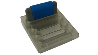 Applicator Semi Micro (4 Samples) For Unsupported Membrane