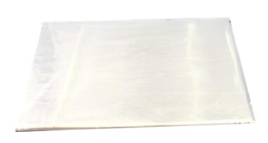 Cellophane sheets for Gel Drying - Precut 24 x 24cm (Pk 50)