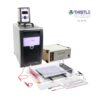 Flatbed IEF Package with Chiller and Power Supply