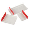 multiSUB-4 gel tray, 8 x 12 cm
