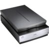 Flatbed Scanner for TurboScan software.