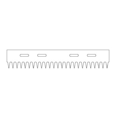 Combs for the CSQ20