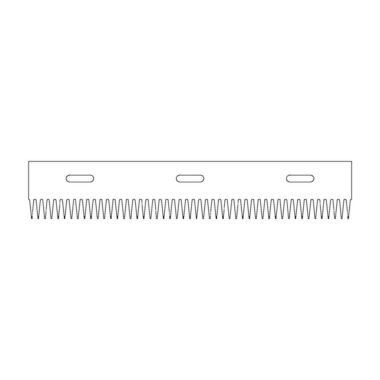 Combs for the CSQ20