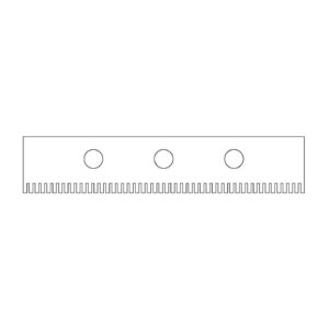Combs for the CSQ20