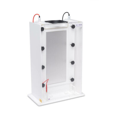 DNA Sequencing unit, 20cm wide