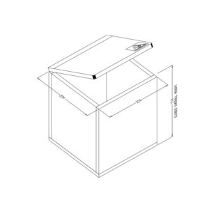 Gamma Radiation Bins