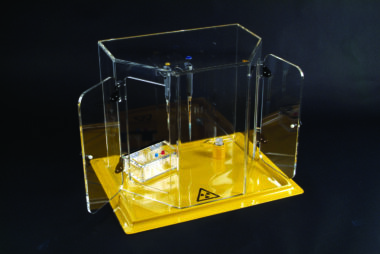 Gamma Work Cabinet