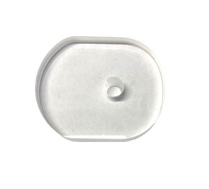 Beta Pipette Shields